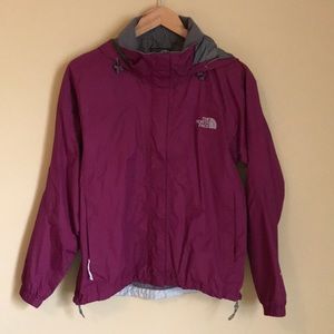 North face women’s jacket